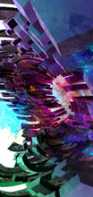 Autoadesivo - Tavolo AS01 - Secretworlds