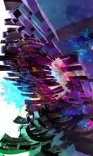 Autoadesivo - Tavolo AS01 - Secretworlds