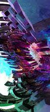 Autoadesivo - Tavolo AS01 - Secretworlds