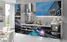 Cucina Blue City - Secretworlds