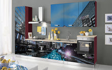 Cucina Blue City - Secretworlds