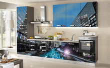 Cucina Blue City - Secretworlds
