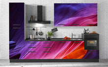 Cucina Color Canyon - Secretworlds