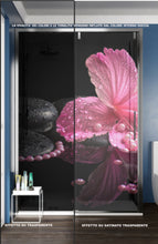 ADESIVO BOX DOCCIA INFINITY