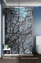 ADESIVO BOX DOCCIA NEURON