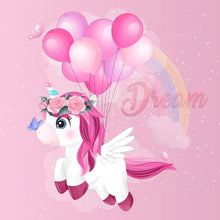 Adesivo Stickers Tavolo Bambina