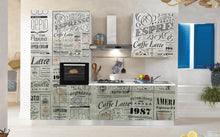 Cucina  Espresso - Secretworlds