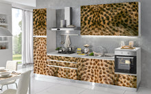 Cucina Ghepard - Secretworlds