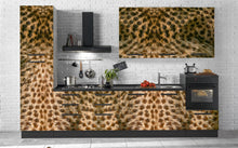 Cucina Ghepard - Secretworlds