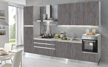 Cucina Grey Paint Two - Secretworlds