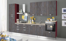 Cucina Grey Paint Two - Secretworlds