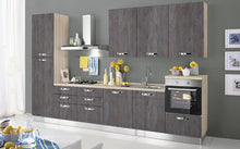 Cucina Grey Paint Two - Secretworlds