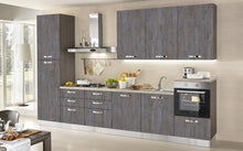 Cucina Grey Paint Two - Secretworlds