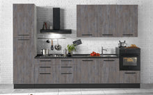 Cucina Grey Paint Two - Secretworlds