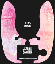 Adesivo Bimby TM5-Pink