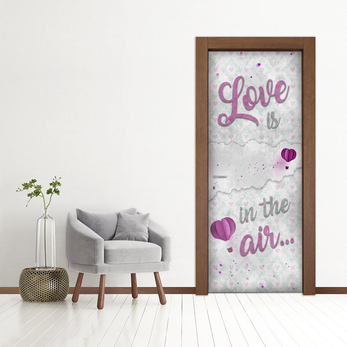 PORTA LOVE IS IN THE AIR