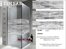 Decoro Box Doccia Sat08 - Secretworlds