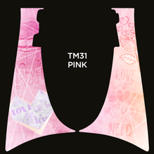 Adesivo Bimby TM31-Pink