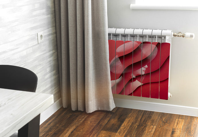 Eleganza - Rivestimento Termosifone