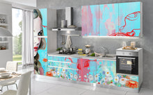 Cucina Paint Girl - Secretworlds