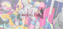 Decoro Box Doccia Over09 - Secretworlds