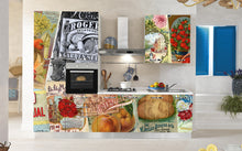 Cucina Shabby Annual - Secretworlds