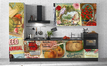 Cucina Shabby Annual - Secretworlds