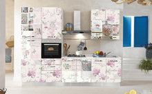 Cucina Shabby Pink - Secretworlds
