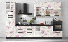 Cucina Shabby Pink - Secretworlds