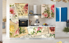 Cucina Shabby Post - Secretworlds