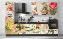 Cucina Shabby Post - Secretworlds