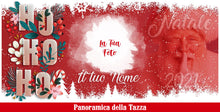 Tazza Christmas Nat
