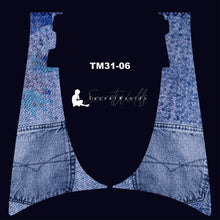 Adesivo Bimby TM31-06