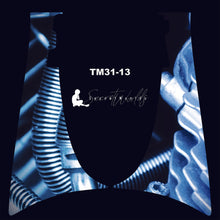 Adesivo Bimby TM31-13
