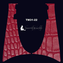 Adesivo Bimby TM31-22
