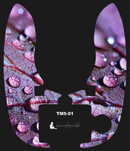 Adesivo Bimby TM5-01 - Secret Worlds S.r.l.s