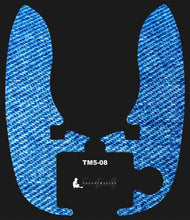 Adesivo Bimby TM5-08 - Secret Worlds S.r.l.s
