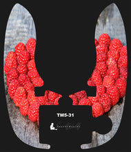 Adesivo Bimby TM5-31