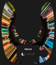 Adesivo Bimby TM5-65