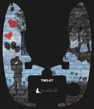 Adesivo Bimby TM5-67