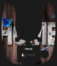 Adesivo Bimby TM5-68