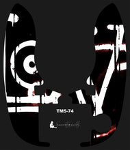 Adesivo Bimby TM5-74