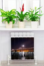 C38-Rivestimento Termosifone - Secret Worlds S.r.l.s