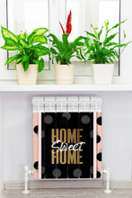 Home Home - Rivestimento Termosifone