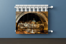 C242-Rivestimento Termosifone - Secret Worlds S.r.l.s