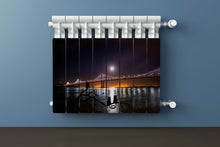 C38-Rivestimento Termosifone - Secret Worlds S.r.l.s