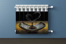 ET85-Rivestimento Termosifone - Secret Worlds S.r.l.s
