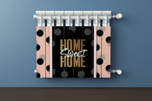 Home Home - Rivestimento Termosifone