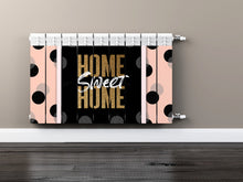 Home Home - Rivestimento Termosifone