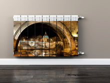 C242-Rivestimento Termosifone - Secret Worlds S.r.l.s